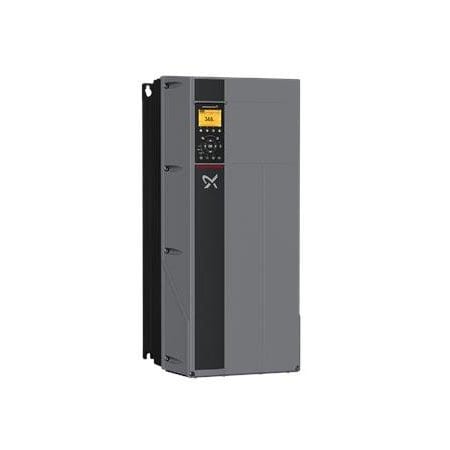 Pump CUE Controls- CUE 3x200-240V IP66 2,2kW DC.